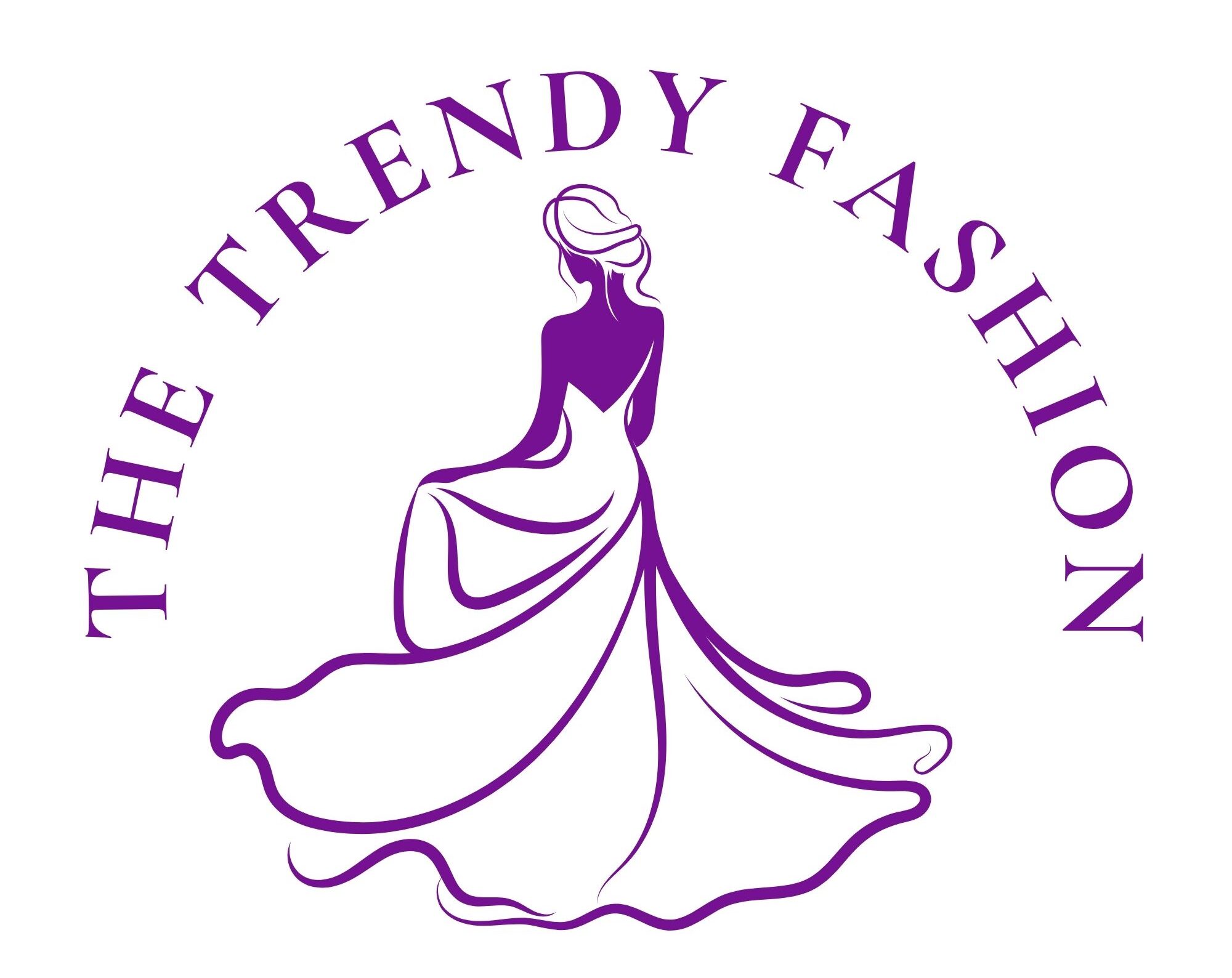 The Trendy Fashion